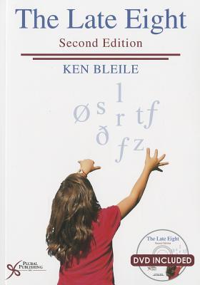 The Late Eight (Paperback)