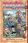 Fairy Tail, Vol. 28 by Hiro Mashima