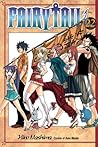 Fairy Tail, Vol. 22 by Hiro Mashima