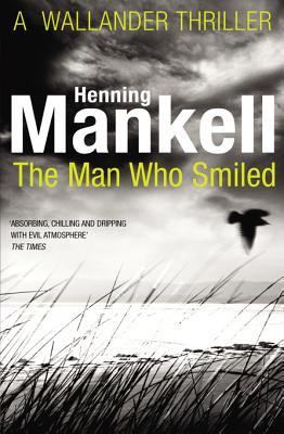 The Man Who Smiled