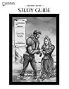 Twelfth Night Study Guide (Saddleback's Illustrated Classics)