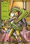 Othello- Graphic Shakespeare-Read Along by Saddleback Educational Publ...