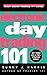 Electronic Day Trading 101 by Sunny J. Harris