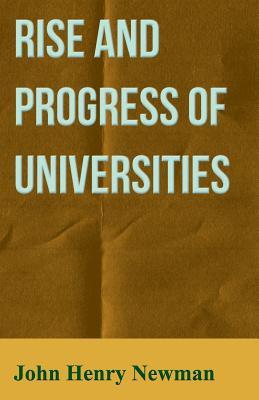 Historical Sketches - Vol III: Rise and Progress of Universities - Northmen and Normans in England and Ireland - Medieval Oxford - Convocation of Can