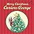 Merry Christmas, Curious George