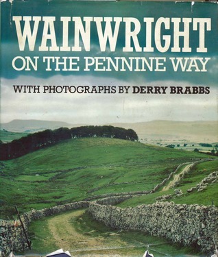 Wainwright on the Pennine Way
