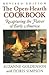 Open-Hearth Cookbook by Suzanne Goldenson