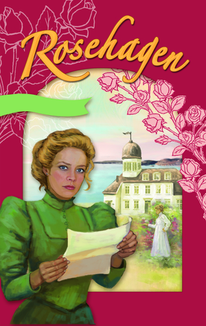 Arven (Rosehagen #1)