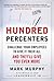 Hundred Percenters: Challenge Your Employees to Give It Their All, and They'll Give You Even More