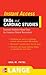 Lange Instant Access EKGs and Cardiac Studies by Anil Patel