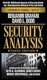 Security Analysis...