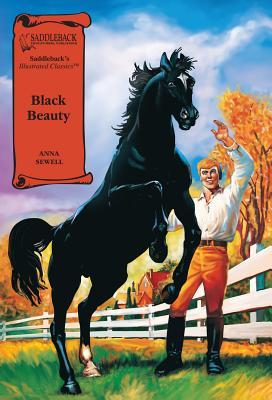 Black Beauty (Illustrated Classics)