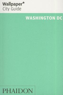 Wallpaper* City Guide Washington DC 2014