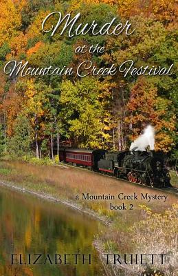 Murder at the Mountain Creek Festival book 2