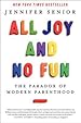 Image for All Joy and No Fun