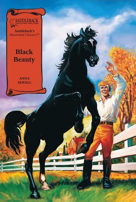 Black Beauty Read-Along