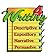 Persuasive Writing- Writing...