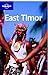 East Timor (Lonely Planet Guide)