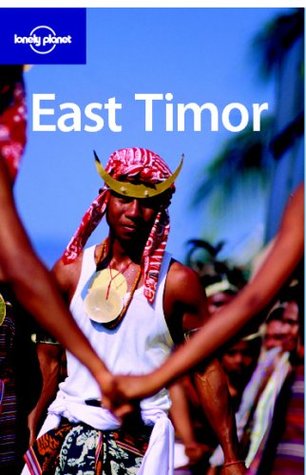 East Timor (Lonely Planet Guide)