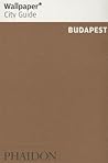 Wallpaper* City Guide Budapest 2014