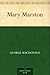 Mary Marston by George MacDonald Mary Marston by George MacDonald
