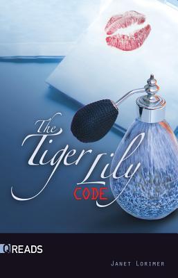 The Tiger Lily Code (Quickreads)