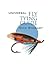 Universal Fly Tying Guide