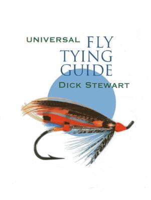 Universal Fly Tying Guide (Paperback)