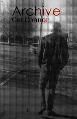 Archive: A Collection of Previously Published Short Stories.
