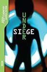 Under Siege (Science Fiction) (Pageturners Science Fiction)