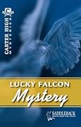 Lucky Falcon Mystery