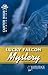 Lucky Falcon Mystery