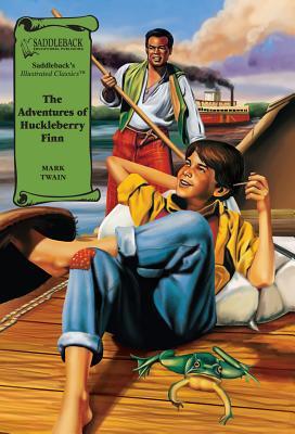 The Adventures of Huckleberry Finn