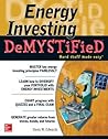 Energy Investing DeMystified: A Self-Teaching Guide
