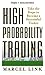 High-Probability Trading, C...