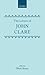 The Letters of John Clare