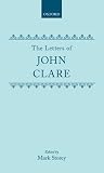 The Letters of John Clare The Letters of John Clare
