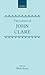 The Letters of John Clare