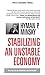 Stabilizing an Unstable Economy, Part 3 - Economic Theory