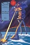 The War of the Worlds Audio