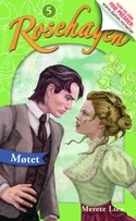 Møtet (Rosehagen #5)