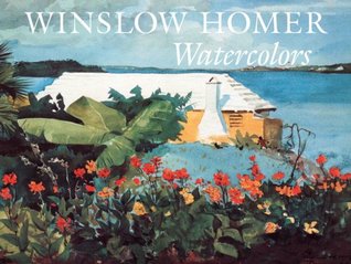 Winslow Homer Watercolors (Hardcover)