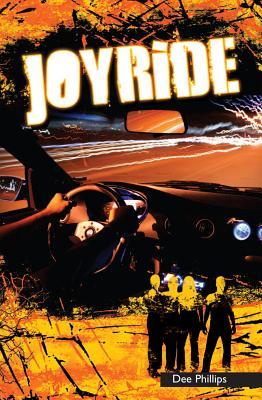 Joyride (Paperback)