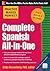 Practice Makes Perfect: Complete Spanish All-In-One