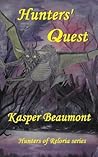 Hunters' Quest by Kasper Beaumont