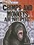 Chimps and Monkeys are not Pets! (When Pets Attack!)