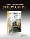 The Merchant of Venice Study Guide CD