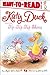Katy Duck And The Tip-Top Tap Shoes (Turtleback School & Library Binding Edition)