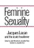Feminine Sexuality: Jacques Lacan and the école freudienne