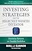 Investing Strategies for the High Net-Worth Investor: Maximize Returns on Taxable Portfolios